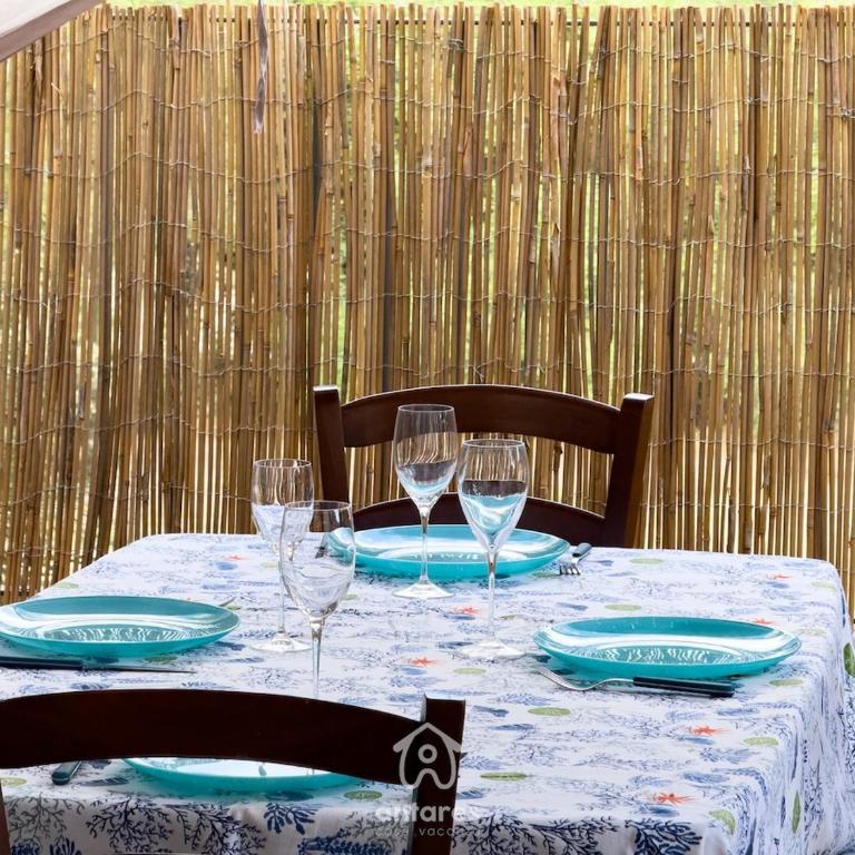 Domu Cycas - Casa con 2 Camere da Letto - 32