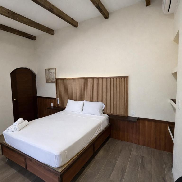 Casa Nami - Habitación Deluxe - 5