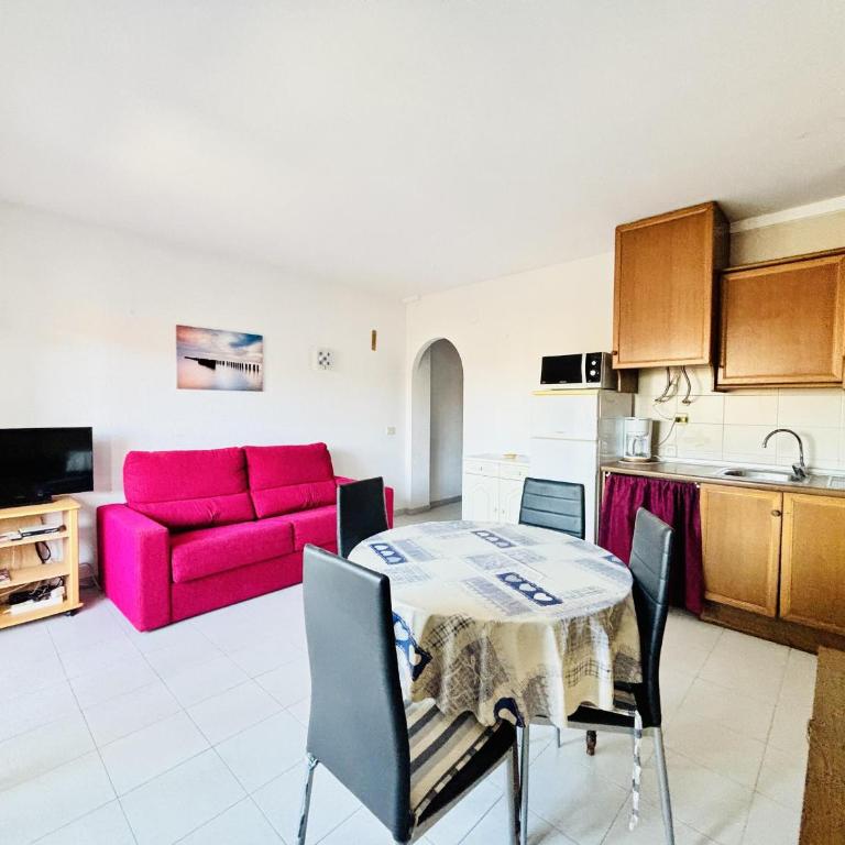 Apartamento céntrico cerca de la playa, comercios y Ciudadela con A/A y terraza. - ES-258-25 - Apartment - 9