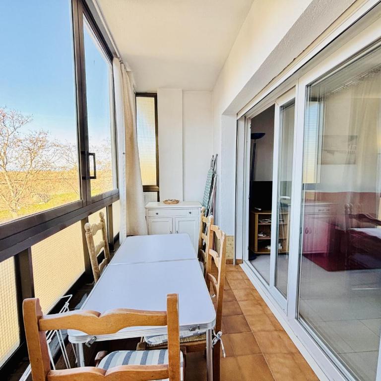 Apartamento céntrico cerca de la playa, comercios y Ciudadela con A/A y terraza. - ES-258-25 - Apartment - 14