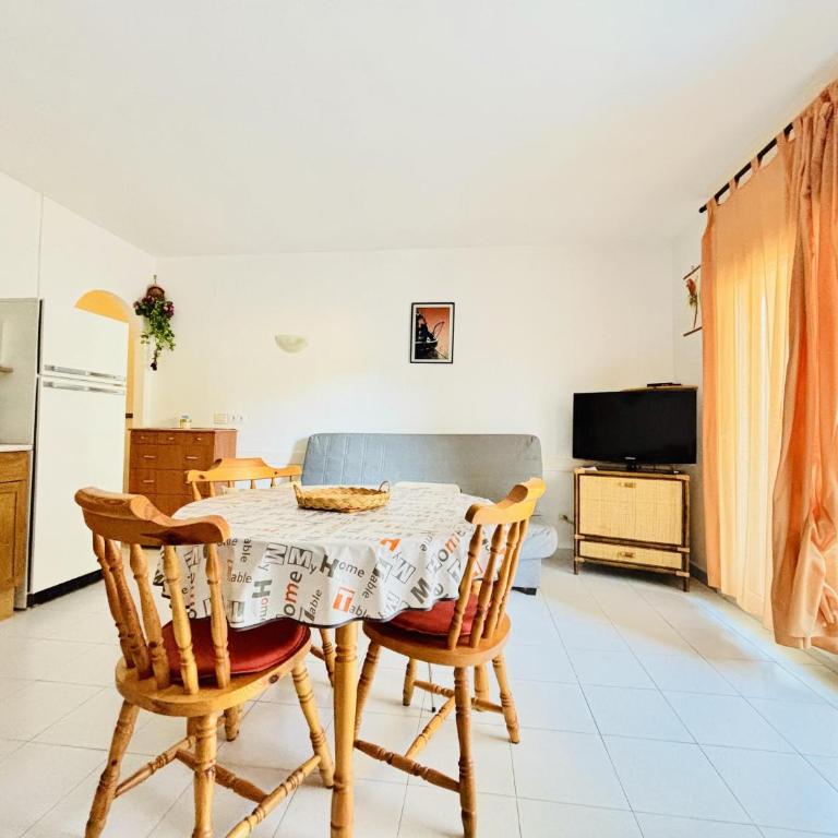 Apartamento céntrico con terraza y parking en Ciutadella - ES-258-75 - Apartment - 5