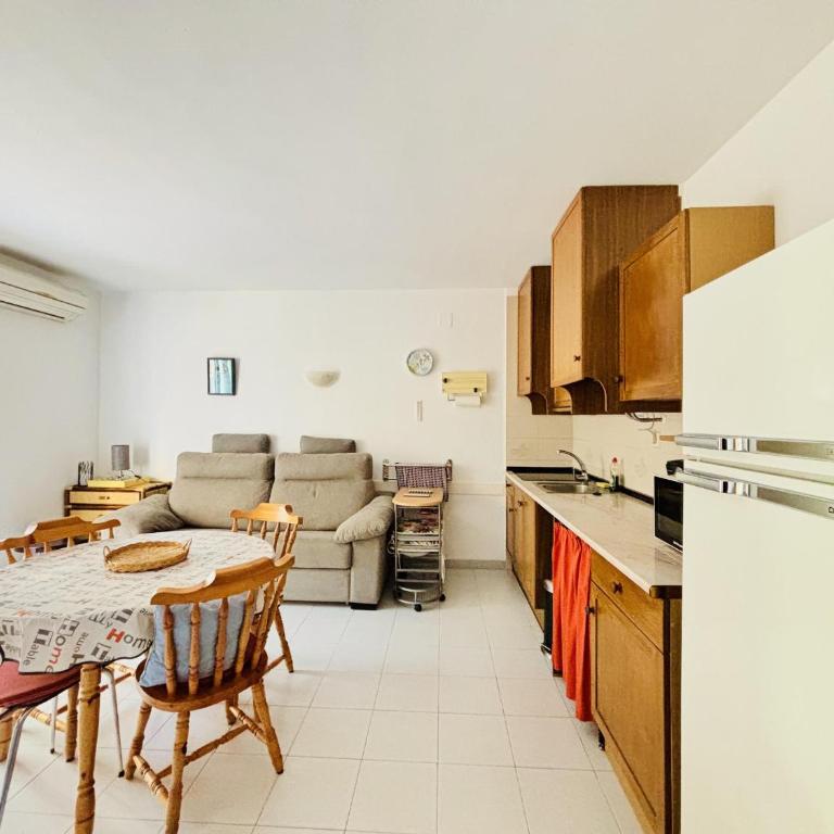 Apartamento céntrico con terraza y parking en Ciutadella - ES-258-75 - Apartment - 8