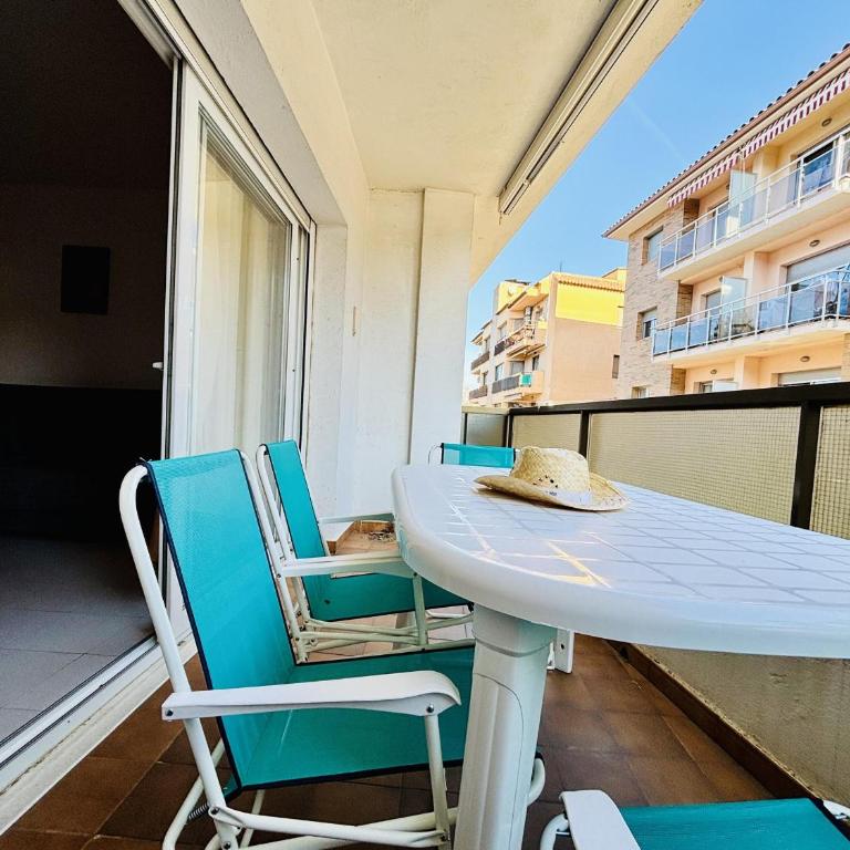Apartamento céntrico con terraza y parking en Ciutadella - ES-258-75 - Apartment - 9