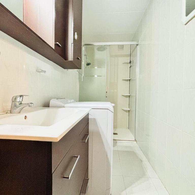 Apartamento céntrico con terraza y parking en Ciutadella - ES-258-75 - Apartment - 12