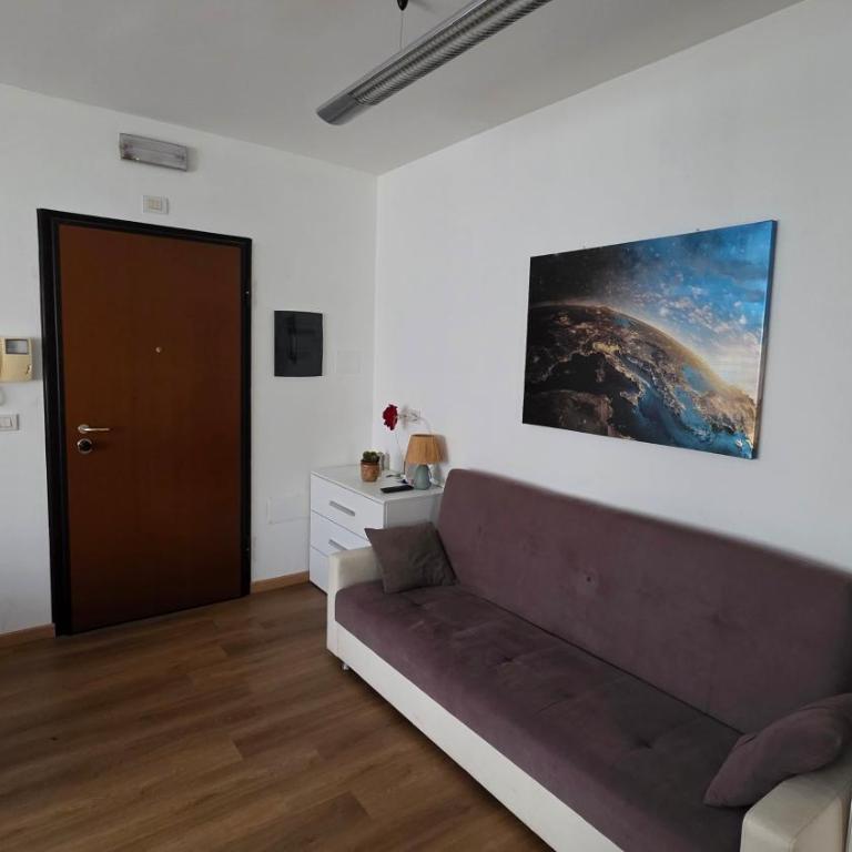 Residenza Tomba 20 - Casa Vacanze - 13