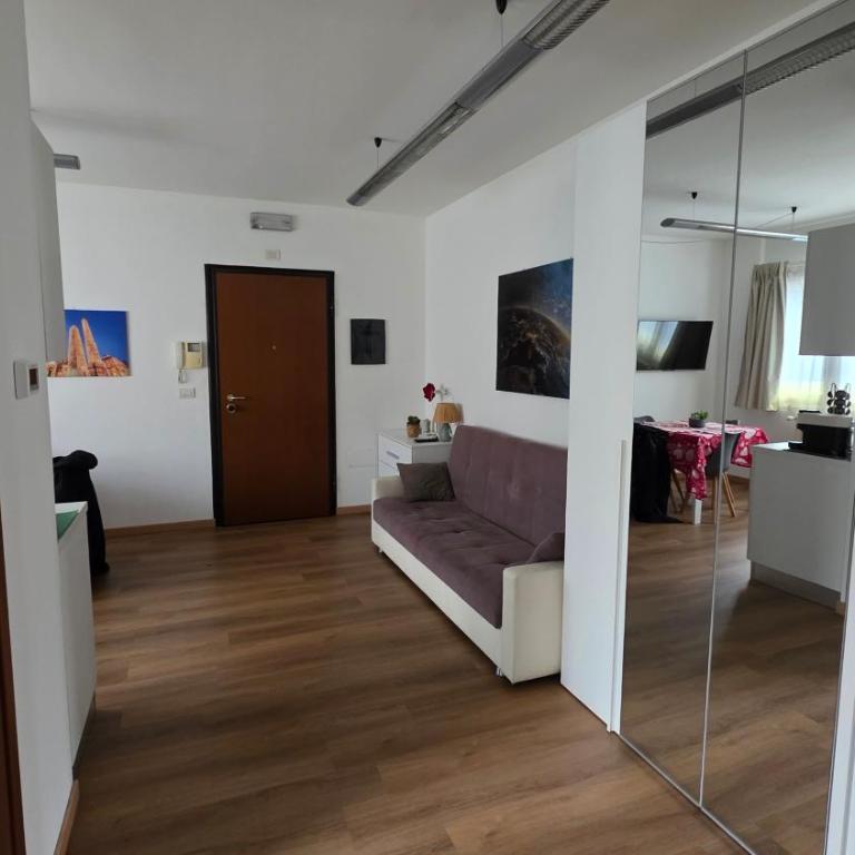Residenza Tomba 20 - Casa Vacanze - 12