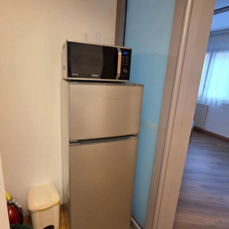Residenza Tomba 20 - Casa Vacanze - 14