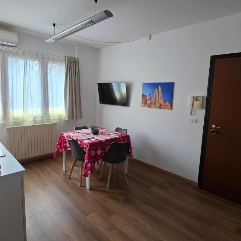 Residenza Tomba 20 - Casa Vacanze - 2