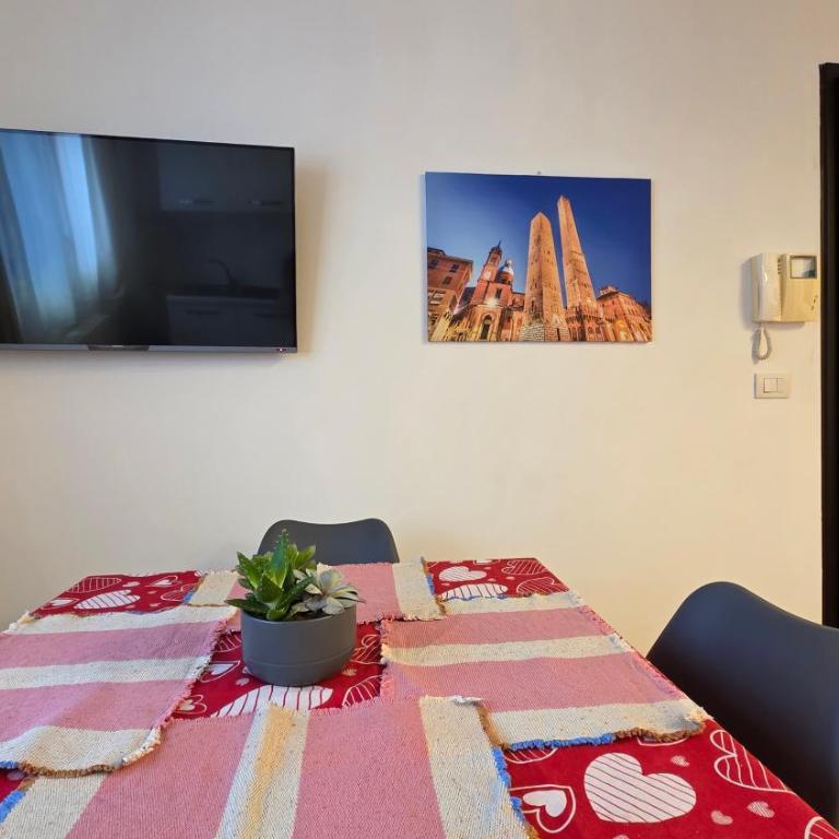 Residenza Tomba 20 - Casa Vacanze - 5