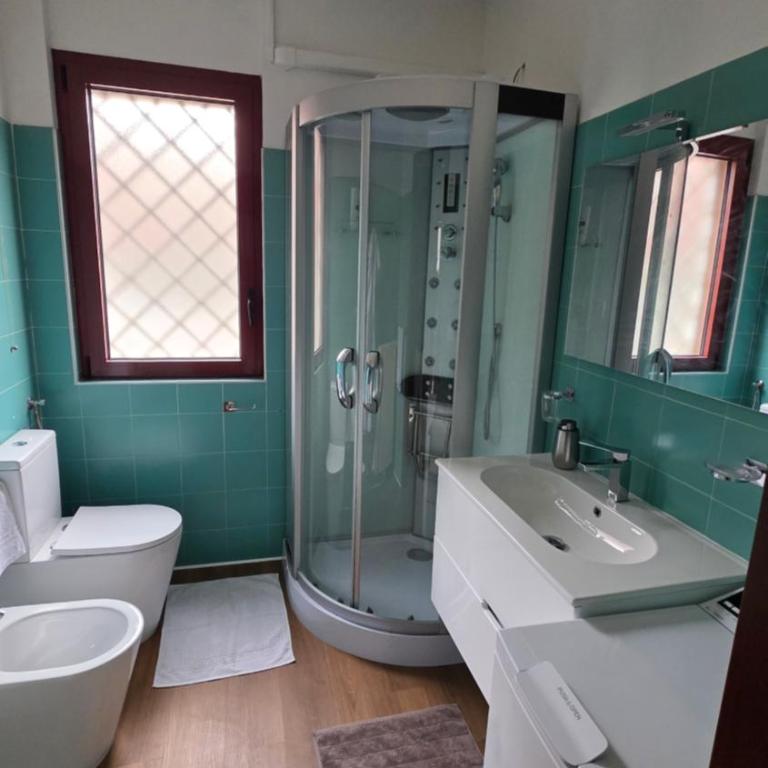 Residenza Tomba 20 - Casa Vacanze - 16