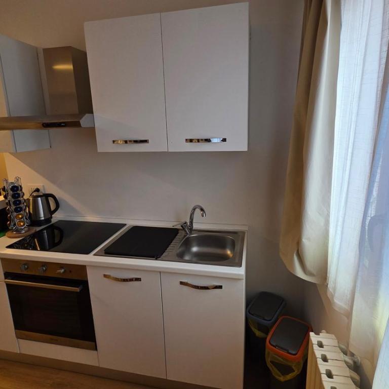 Residenza Tomba 20 - Casa Vacanze - 7