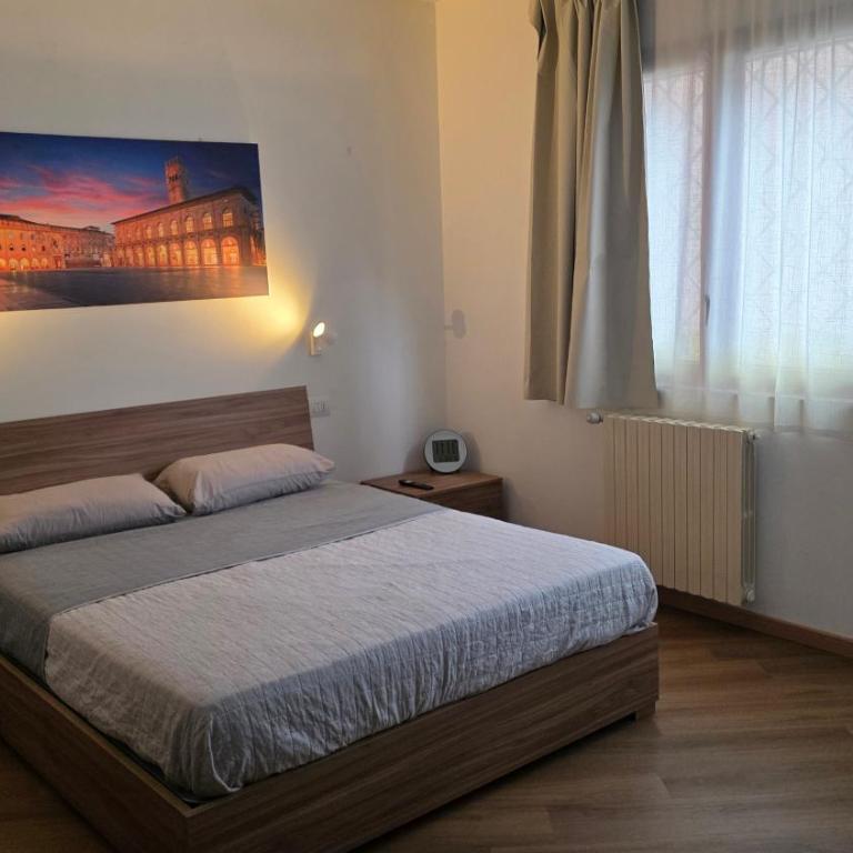 Residenza Tomba 20 - Casa Vacanze - 19