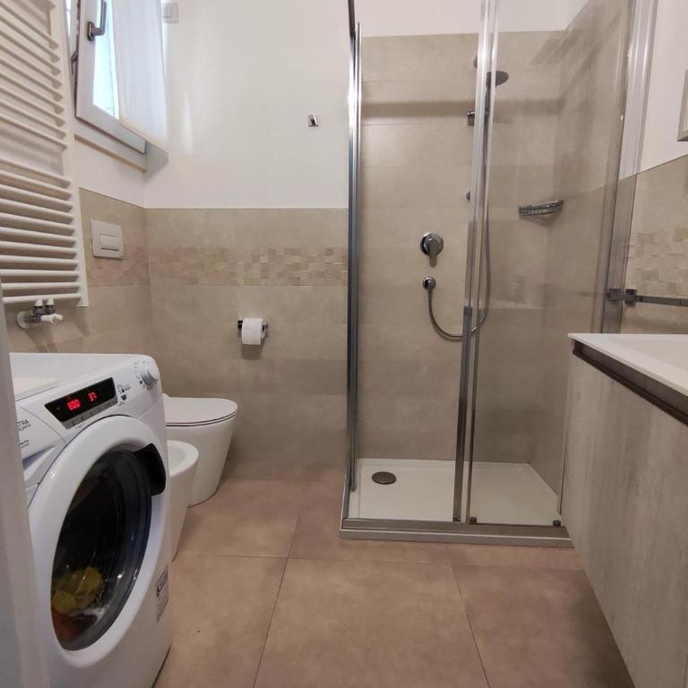 Villa Glicine - Casa con 2 Camere da Letto - 19