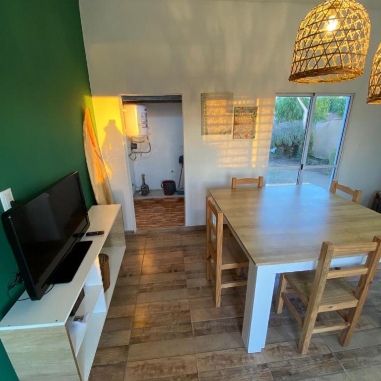 Casa Calma en mar de ajo - One-Bedroom House - 12
