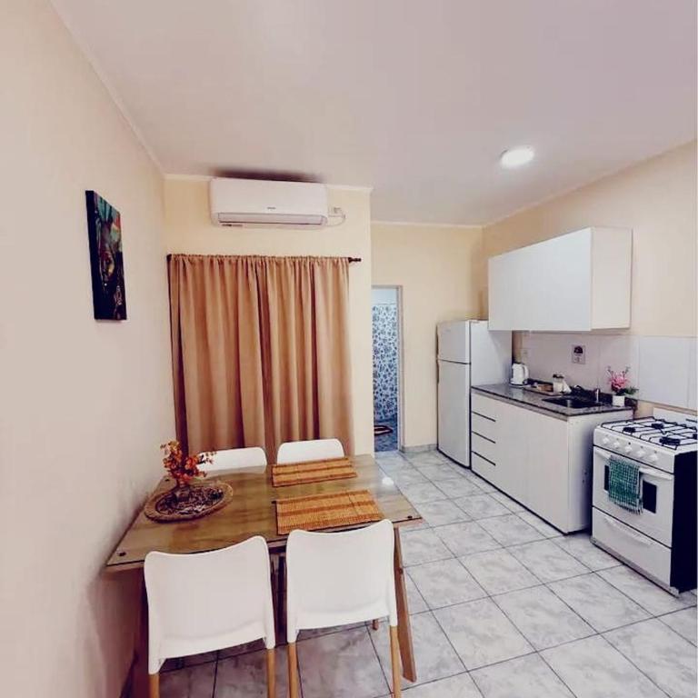 estancia osspeddar - Apartamento de 1 dormitorio - 7