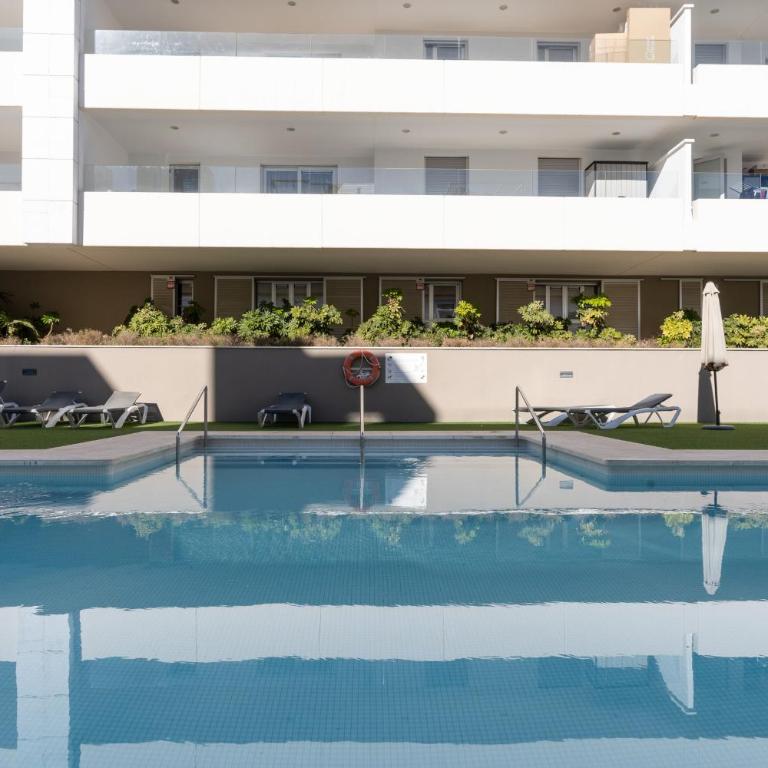 Acqua by Time & Home - Apartamento - Planta baja - 2