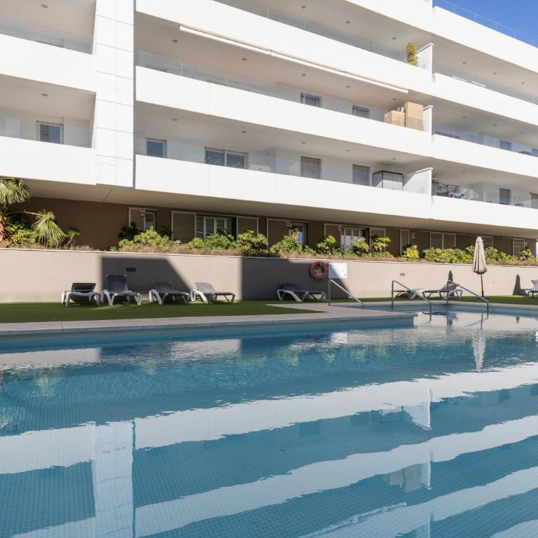 Acqua by Time & Home - Apartamento - Planta baja - 1
