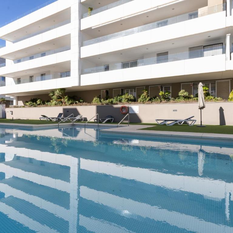 Acqua by Time & Home - Apartamento - Planta baja - 3