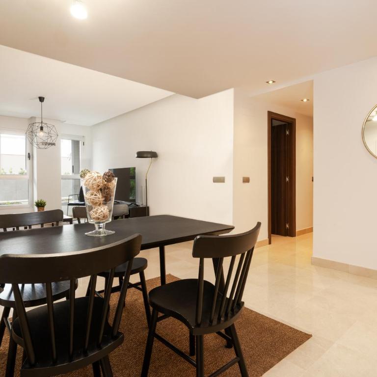 Acqua by Time & Home - Apartamento - Planta baja - 4