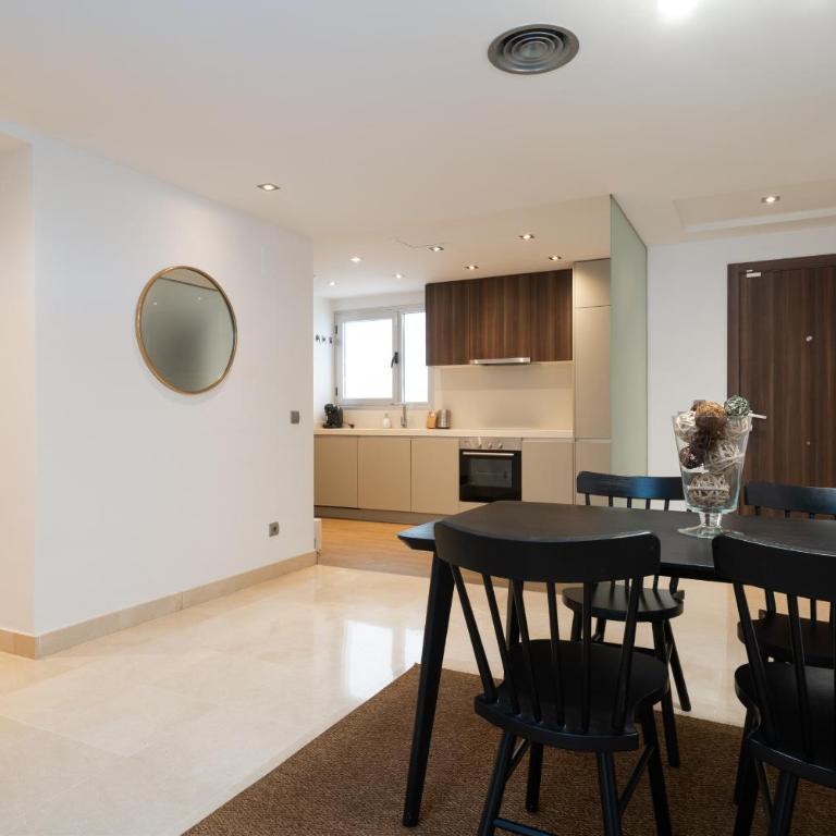 Acqua by Time & Home - Apartamento - Planta baja - 5