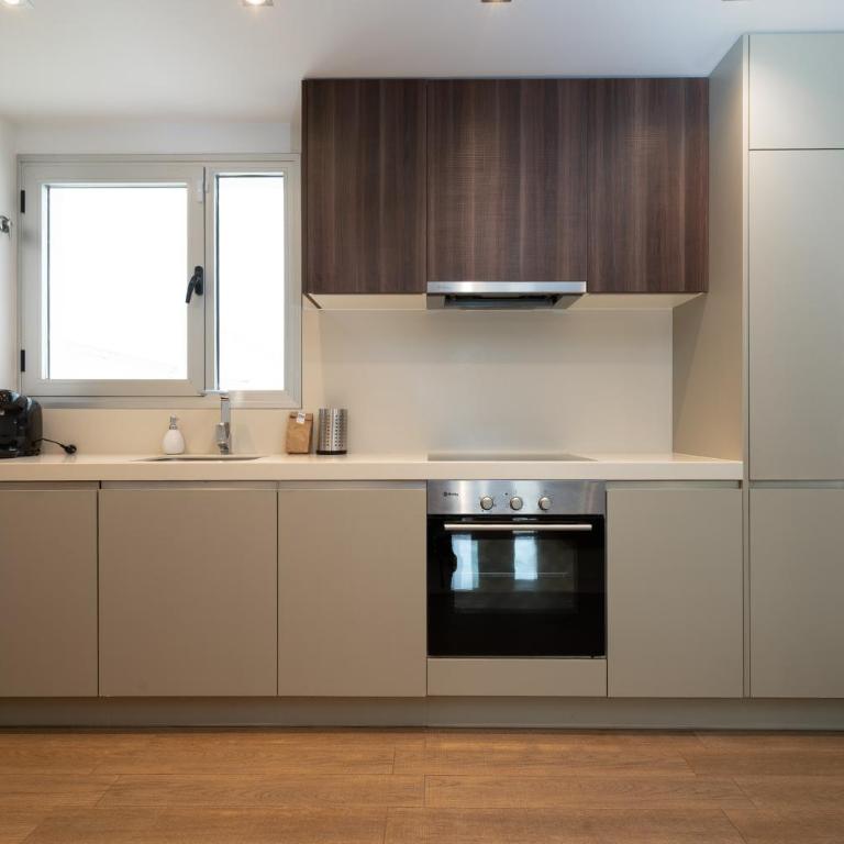 Acqua by Time & Home - Apartamento - Planta baja - 9
