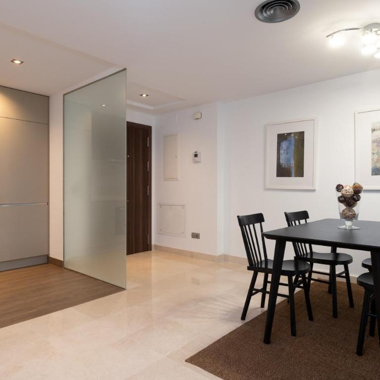 Acqua by Time & Home - Apartamento - Planta baja - 12