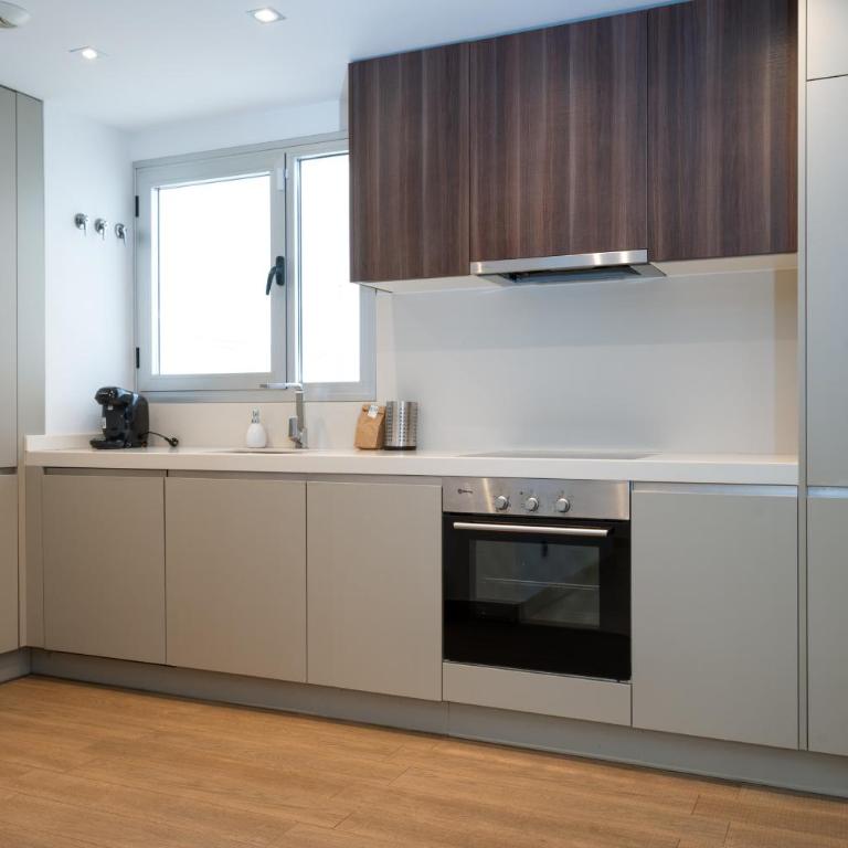 Acqua by Time & Home - Apartamento - Planta baja - 10