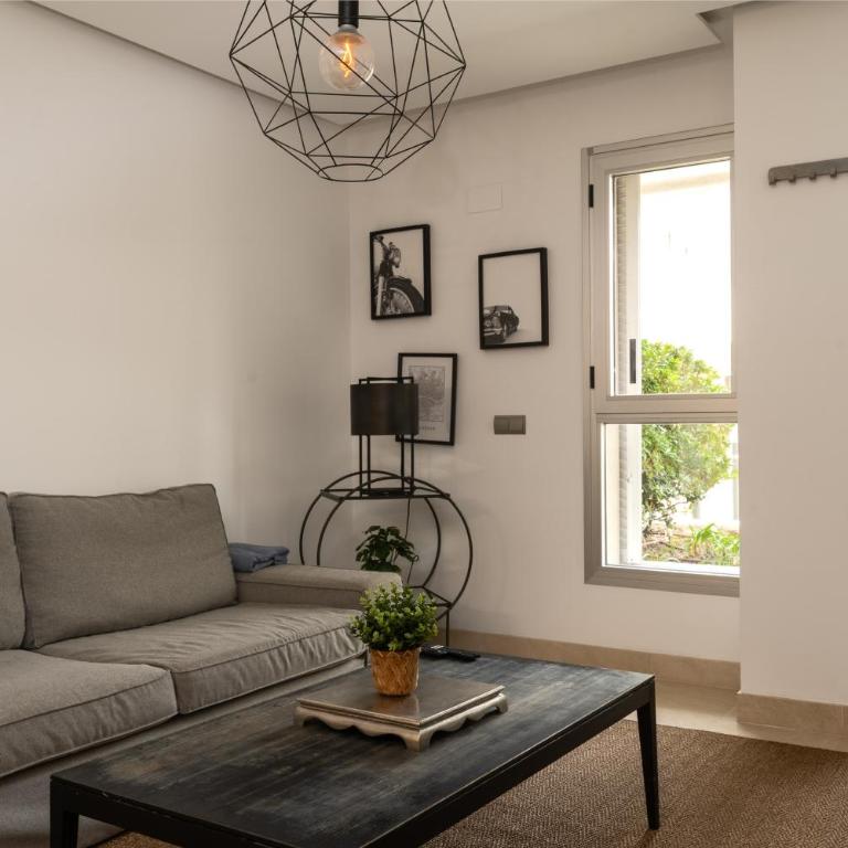 Acqua by Time & Home - Apartamento - Planta baja - 13