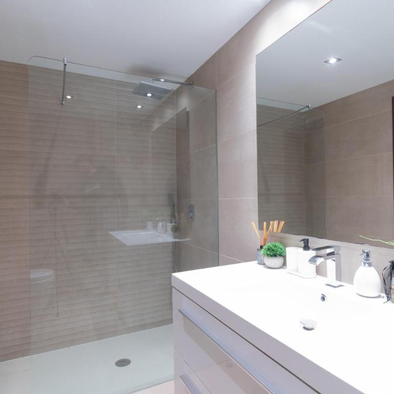 Acqua by Time & Home - Apartamento - Planta baja - 17
