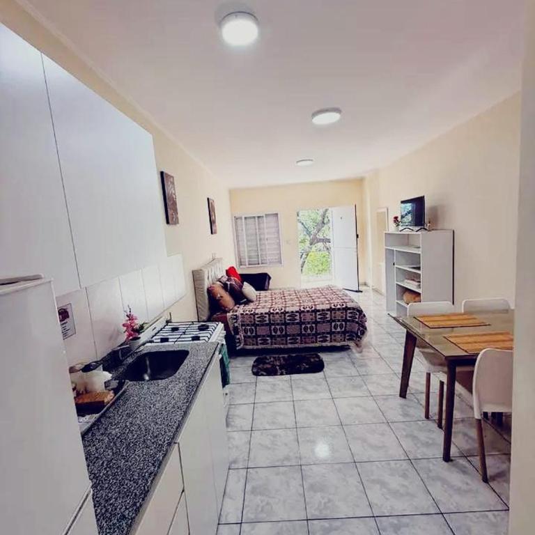 estancia osspeddar - Apartamento de 1 dormitorio - 9