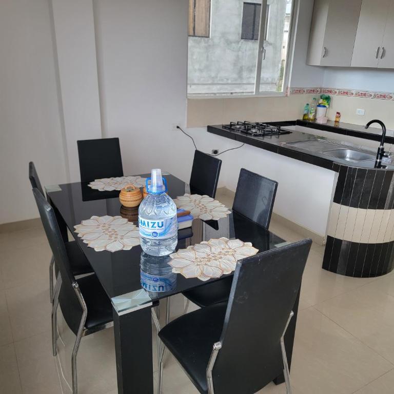 Casa Guaranda - Room #1586936901 - 4