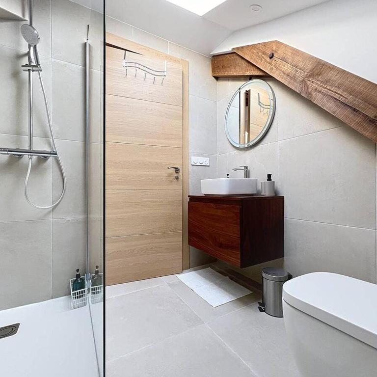 Petit Cocon sous les toits au centre de Biarritz - Appartement 1 Chambre - 12