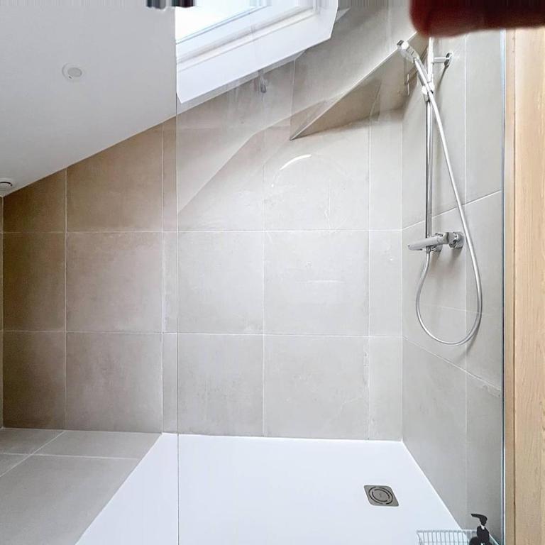 Petit Cocon sous les toits au centre de Biarritz - Appartement 1 Chambre - 13
