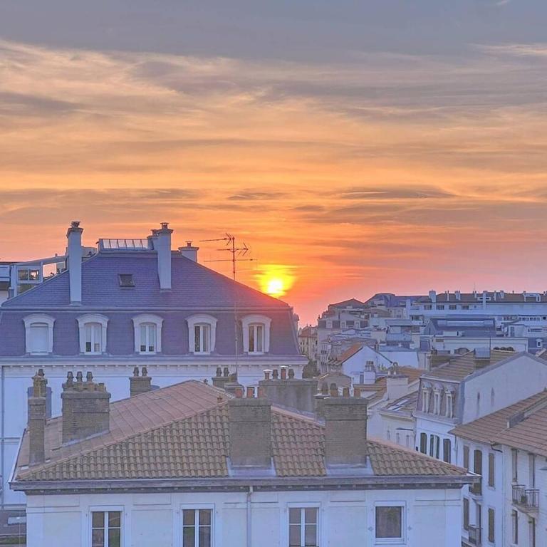 Petit Cocon sous les toits au centre de Biarritz - Appartement 1 Chambre - 6