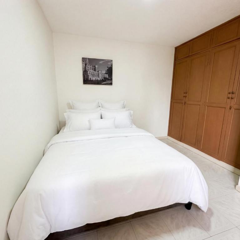 Edificio Ensueño - 302 - Apartamento de 2 dormitorios - 7
