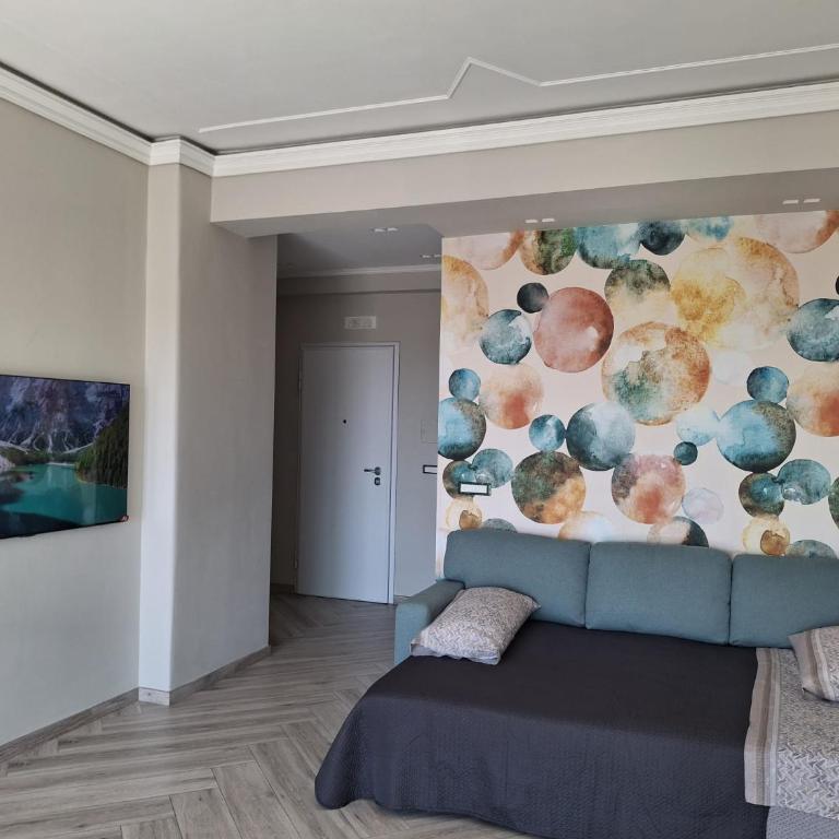 Damablu - Two-Bedroom House - 20