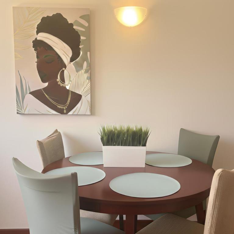 Santiago Centro I Cercano al Parque Almagro - One-Bedroom Apartment - 9