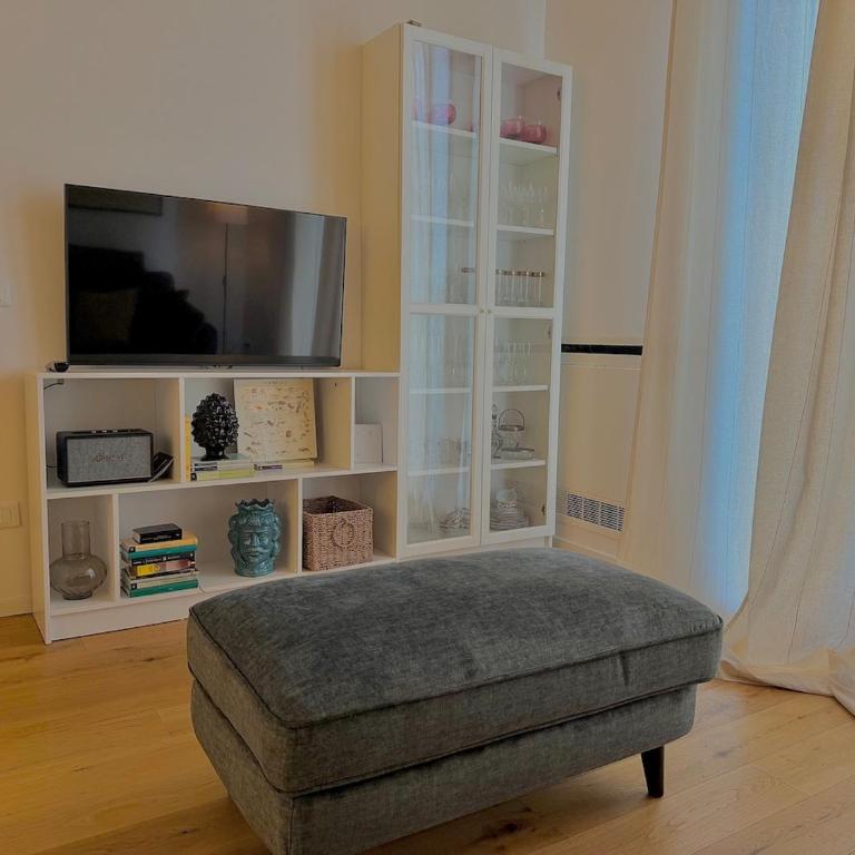 Haus Mignon - Bright flat in Palermo Center - One-Bedroom Apartment - 2