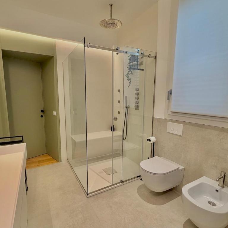 Haus Mignon - Bright flat in Palermo Center - One-Bedroom Apartment - 3