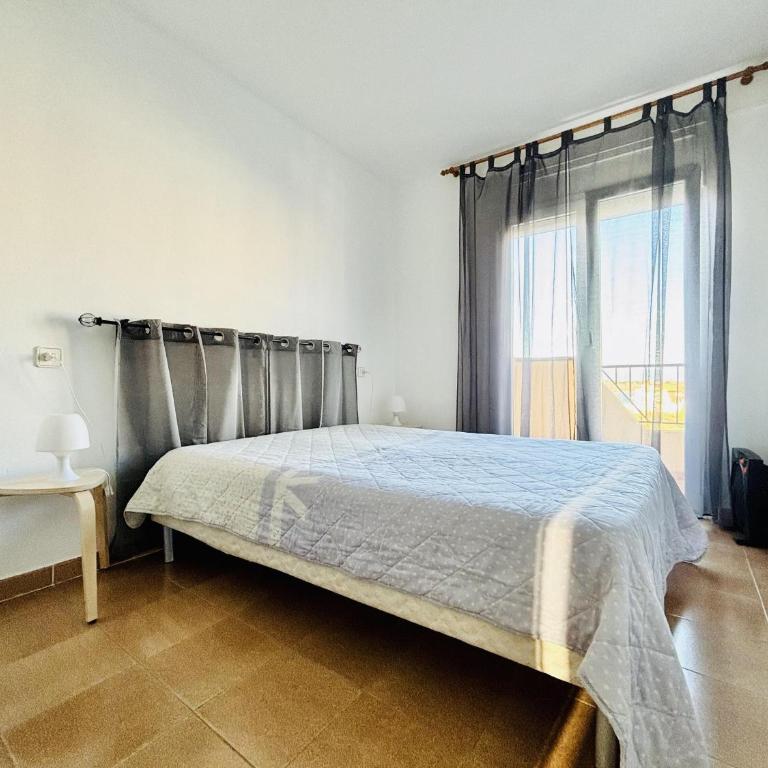 Apartamento amplio en Roses - Zona tranquila para 5 - ES-258-187 - Apartamento - 22