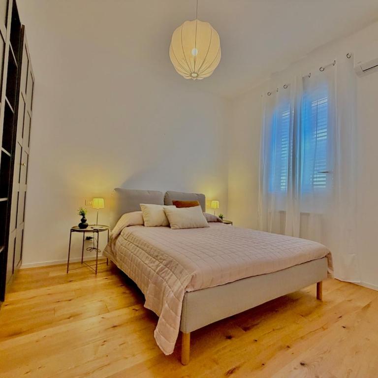 Haus Mignon - Bright flat in Palermo Center - One-Bedroom Apartment - 12