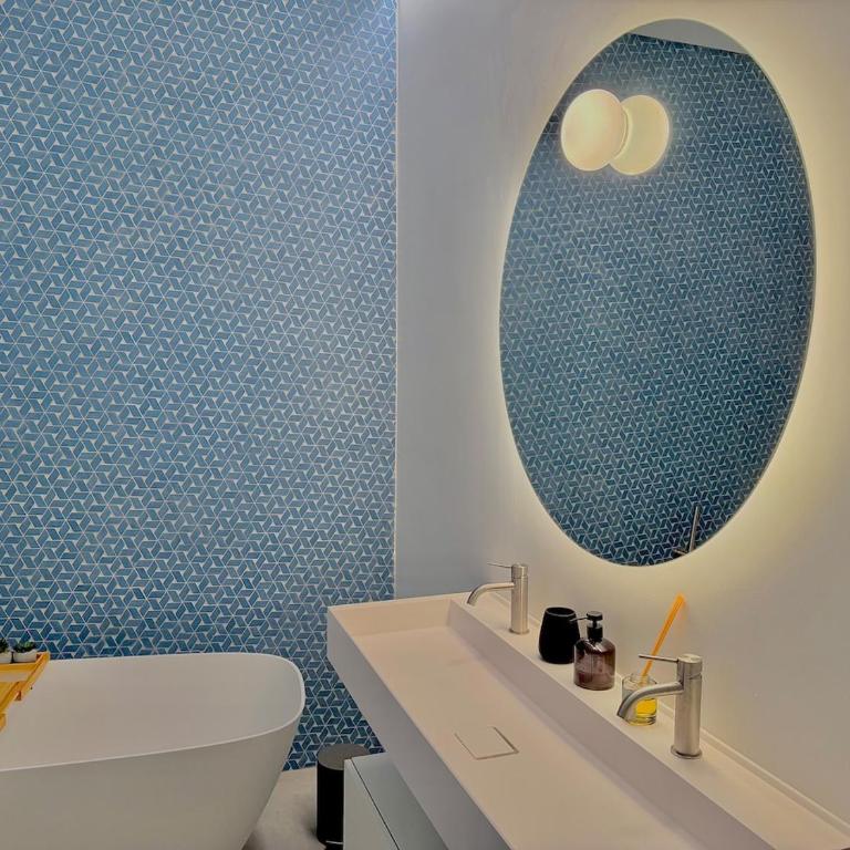 Haus Mignon - Bright flat in Palermo Center - One-Bedroom Apartment - 16