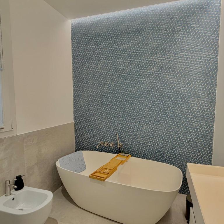 Haus Mignon - Bright flat in Palermo Center - One-Bedroom Apartment - 18