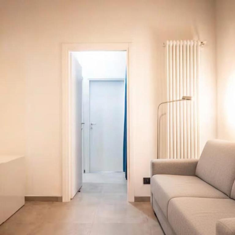 Elegant accommodation in the heart of Turin - One-Bedroom Apartment - 1