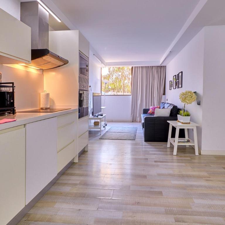 Apartamento Nuevo en Playa del Águila Maspalomas - One-Bedroom Apartment - 22