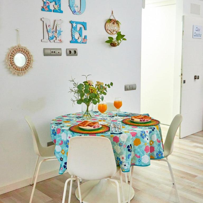 Apartamento Nuevo en Playa del Águila Maspalomas - One-Bedroom Apartment - 21