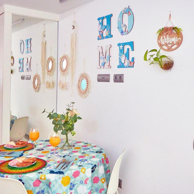 Apartamento Nuevo en Playa del Águila Maspalomas - One-Bedroom Apartment - 17