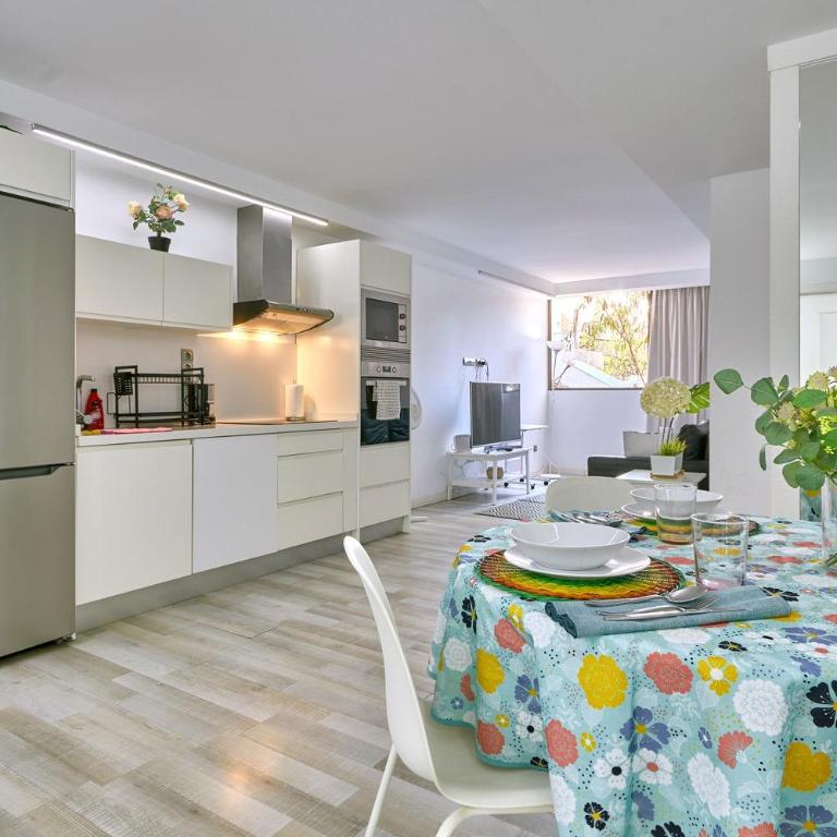 Apartamento Nuevo en Playa del Águila Maspalomas - One-Bedroom Apartment - 1