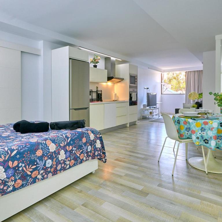 Apartamento Nuevo en Playa del Águila Maspalomas - One-Bedroom Apartment - 28
