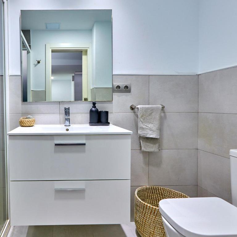 Apartamento Nuevo en Playa del Águila Maspalomas - One-Bedroom Apartment - 29